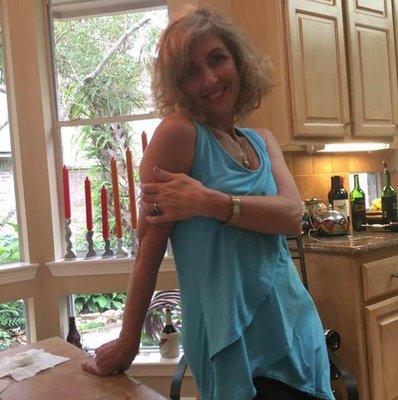 photo of Viktoriya H.