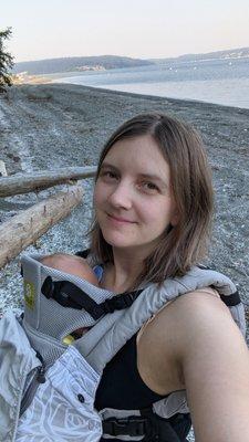 photo of Stephanie M.