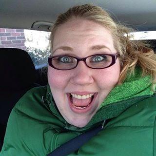 Photo of Amy S.