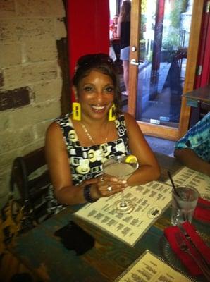 Photo of Cosmiclady L.