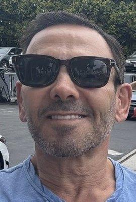 Photo of Lance B.