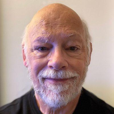 Photo of Alastair D.