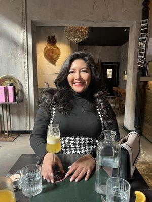 Photo of Andrea A.