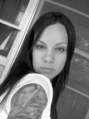 Photo of Enid B.