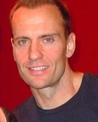 Photo of John S.