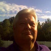 photo of John P.
