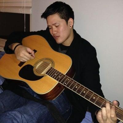Photo of Dave N.