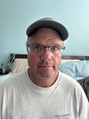 Photo of Chris M.