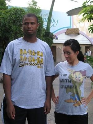 photo of Michelle W.