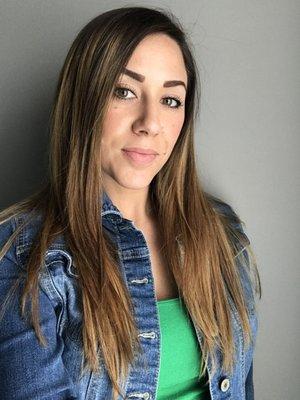 photo of Jacqueline K.