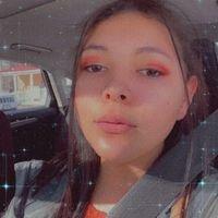photo of Allisa B.