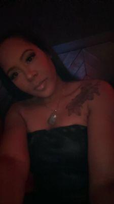 photo of Jacquese M.