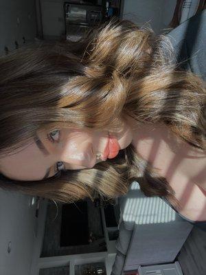 Photo of Bri S.