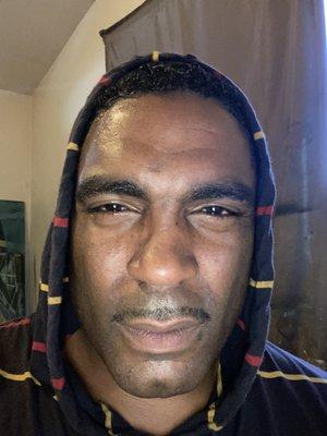 photo of Langston W.