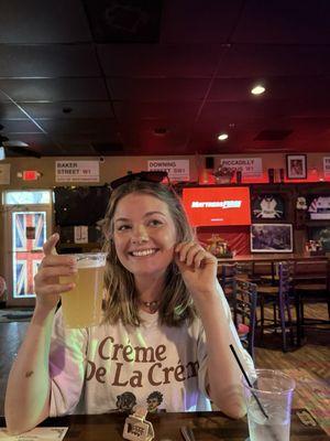 Photo of Erika E.