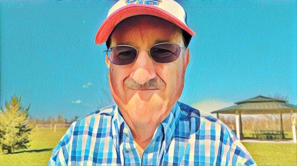 Photo of Bill M.