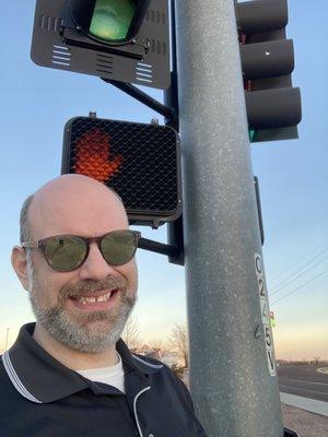 photo of Dietrich S.