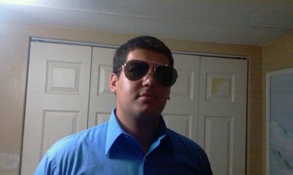 Photo of Carlos D.
