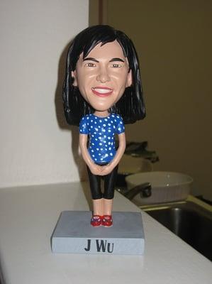 Photo of Jessica W.