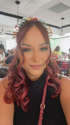 Photo of Jennifer M.