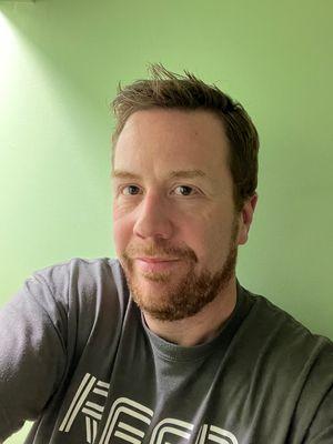 Photo of Chad R.