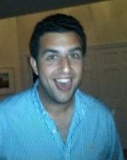 Photo of Chris S.