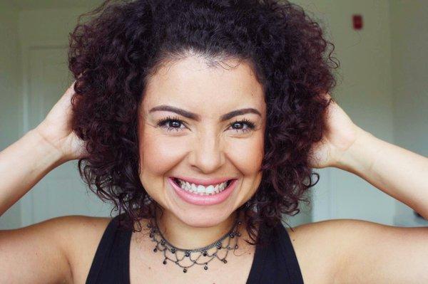 photo of Priscila Camila S.