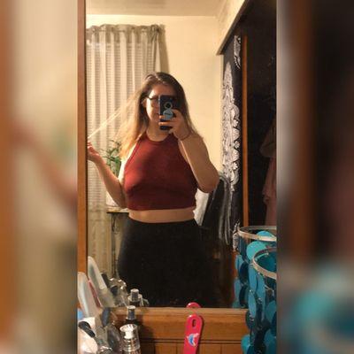 photo of Domenica K.