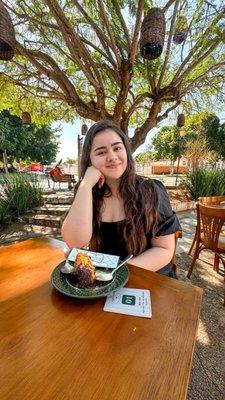 Photo of Micaelly A.
