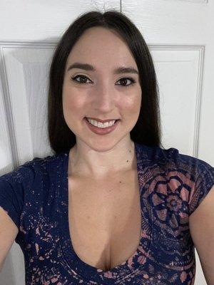 Photo of Shelby G.