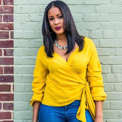Photo of Shara M.