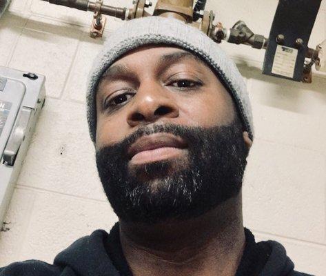 Photo of Rondell B.