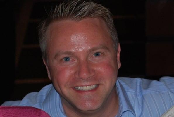 Photo of Randy S.
