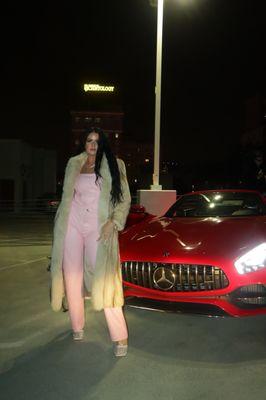 photo of Annastasia O.