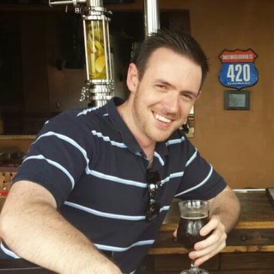 Photo of Greg T.