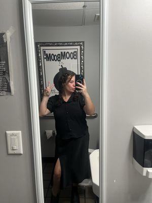 photo of Kathrina J.