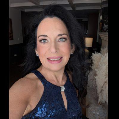 Photo of Susanne B.