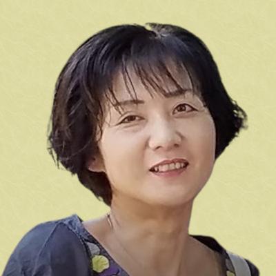 Photo of Keiko N.
