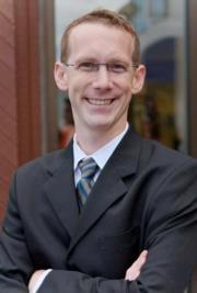Photo of Keith C.