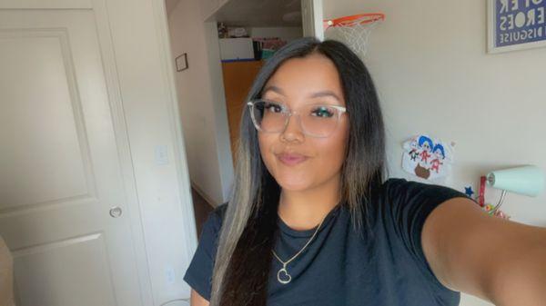 Photo of Elideth D.