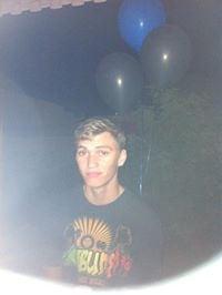 Photo of Cody K.