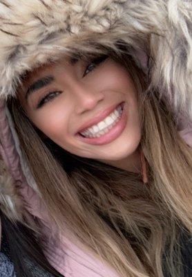 Photo of Itzel C.