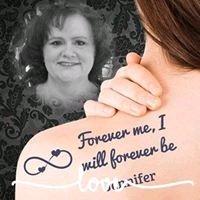 photo of Jennifer W.