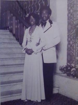 photo of M Jernice F.