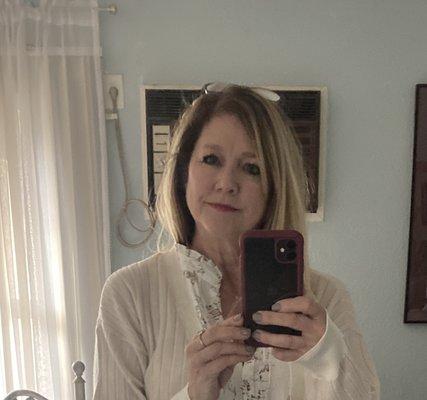 Photo of Susan X.