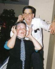 Photo of Jon C.