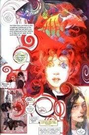 photo of Margaret F.