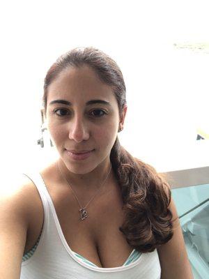 photo of Natasha D.