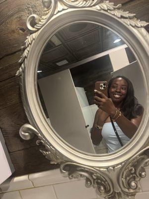 Photo of Clarrisa H.