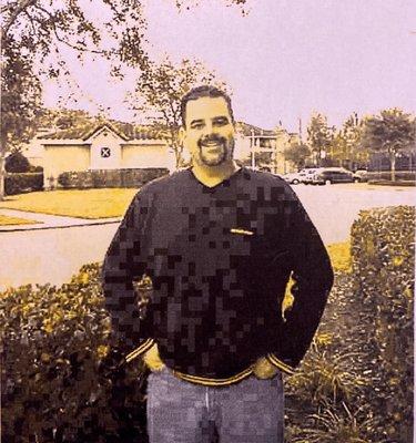 Photo of John D.